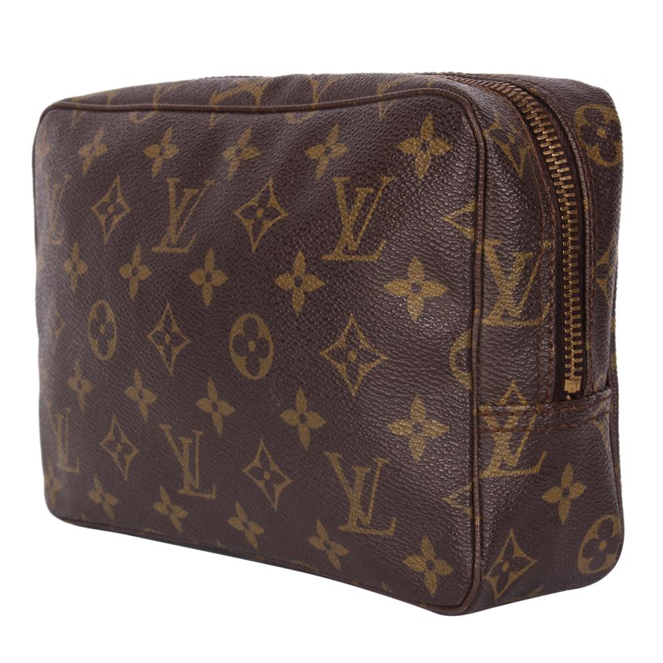 louis-vuitton cosmetic make up bag