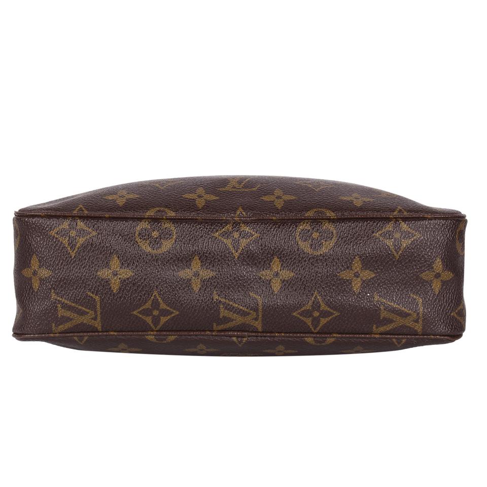 Buy [Used] LOUIS VUITTON Truth Toilette 23 Cosmetic Pouch Second