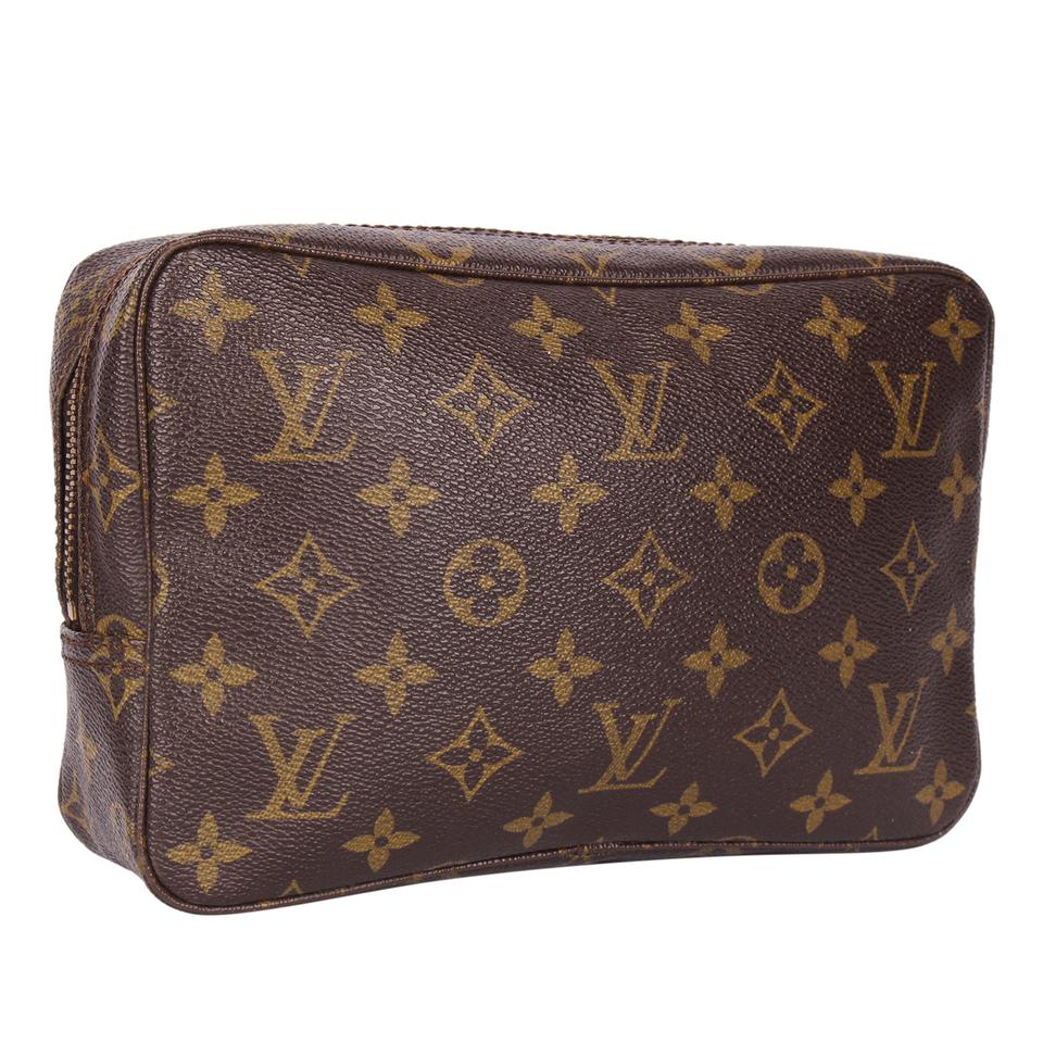 Monogram Trousse 23 Cosmetic Bag (Authentic Pre-Owned) – The Lady Bag