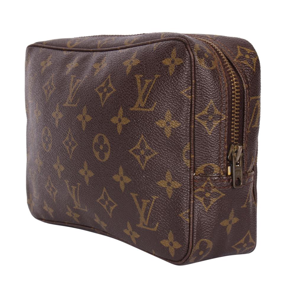 Louis Vuitton Cosmetic bag  Louis vuitton cosmetic bag, Bags, Louis vuitton