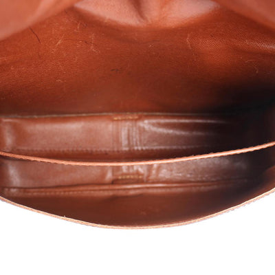 Monogram Cartouchiere GM Cross Body Bag