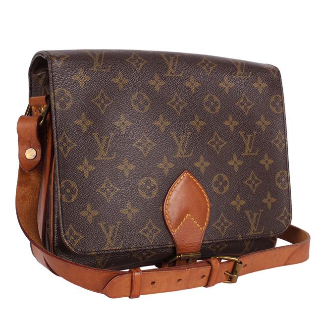 Pre-Owned & Vintage LOUIS VUITTON Crossbody Bags for Men