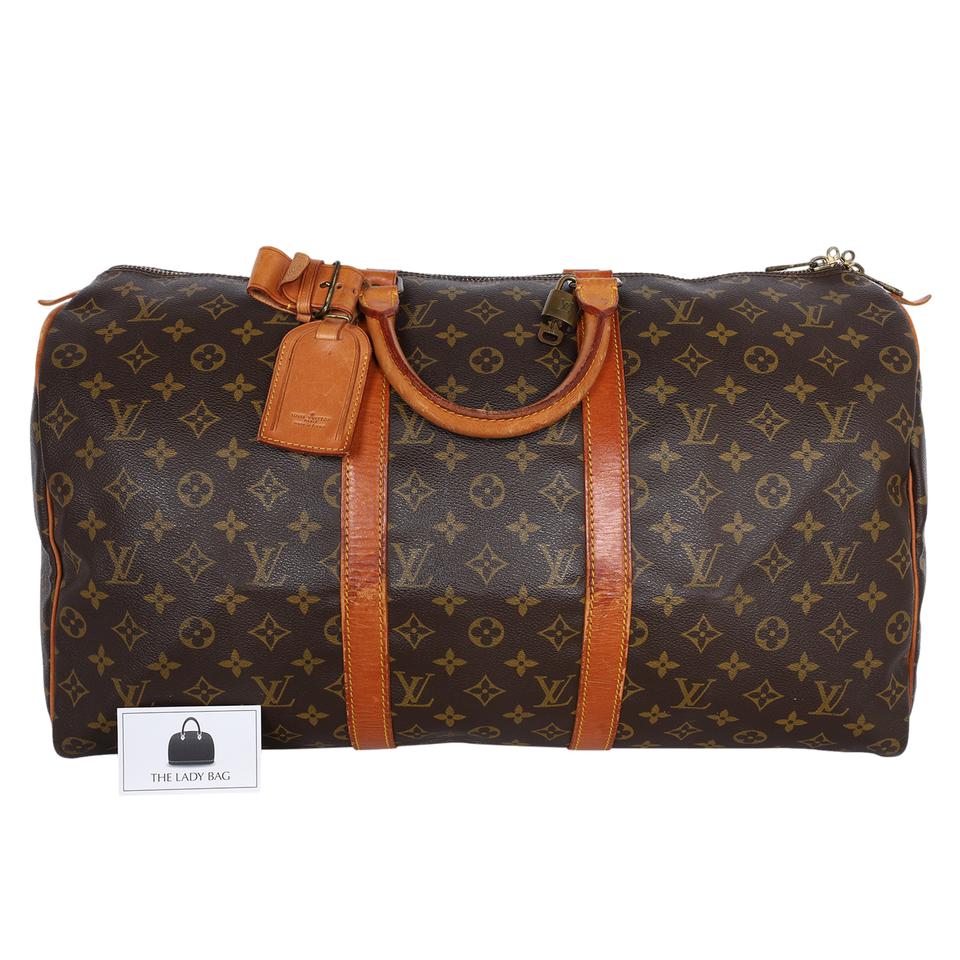 louis-vuitton 50 duffle bag