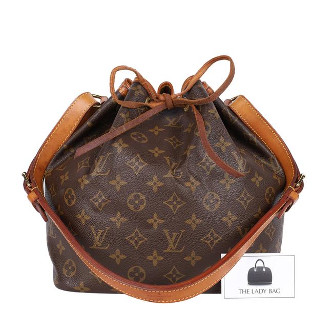 louis vuitton purse preowned