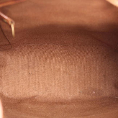 Monogram Montsouris Backpack PM