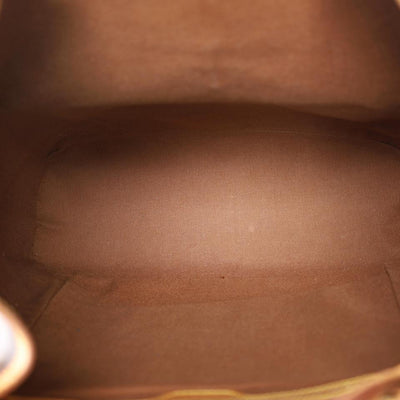 Monogram Montsouris GM Backpack