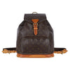 Monogram Montsouris GM Backpack