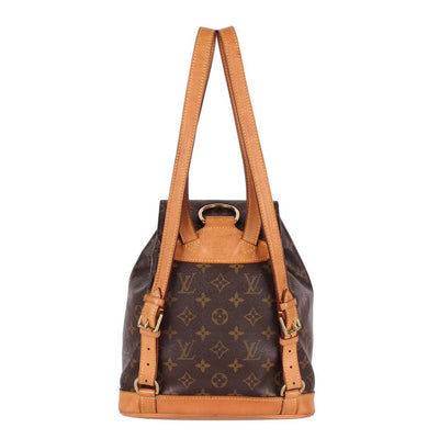 Monogram Montsouris MM Backpack