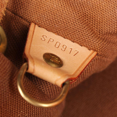 Montsouris Mm Backpack