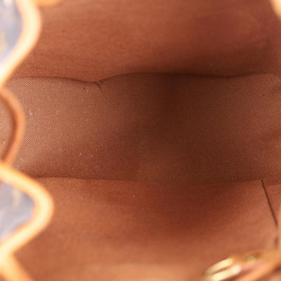 Monogram Montsouris Backpack PM