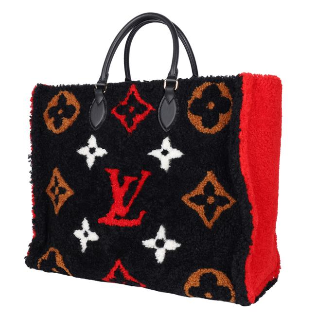 Louis Vuitton Nylon Tote Bags for Women, Authenticity Guaranteed