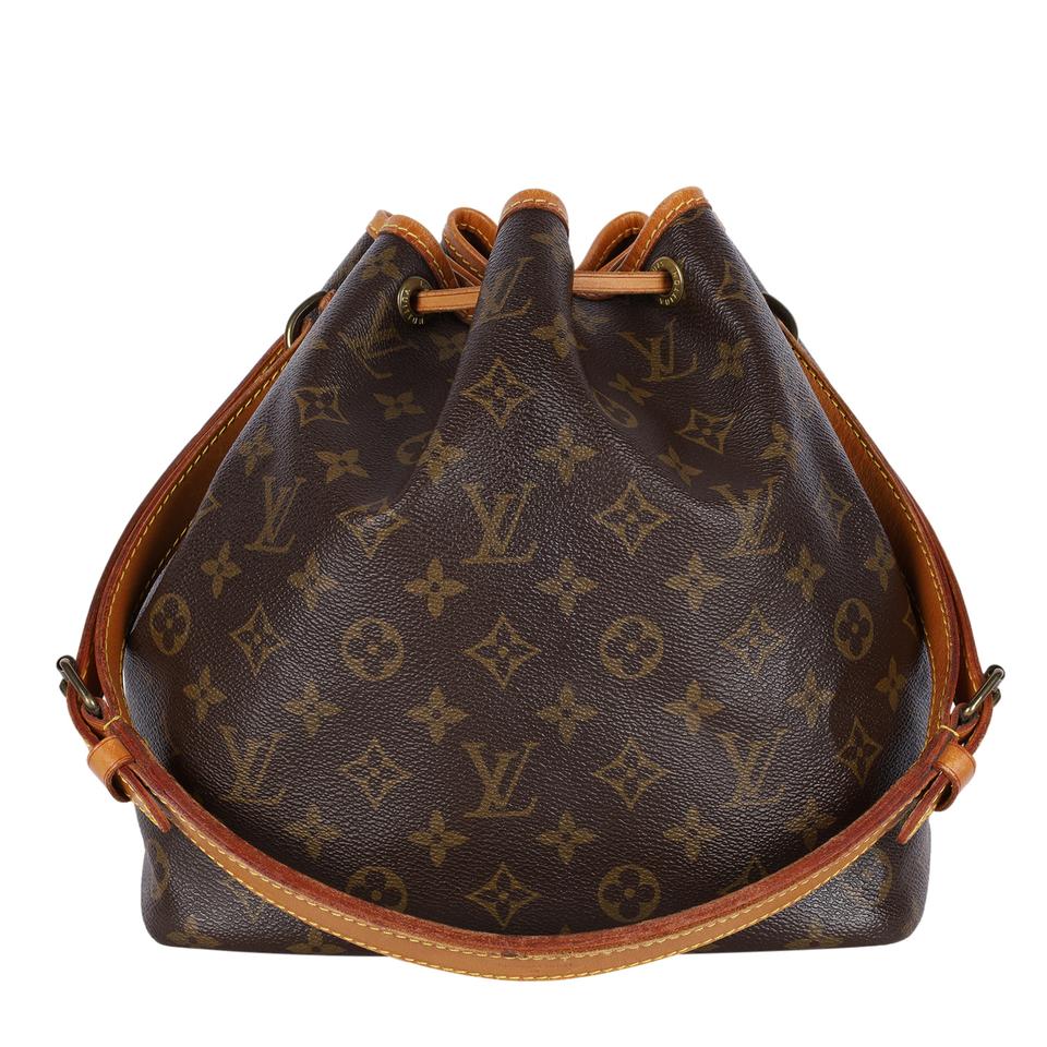 Louis Vuitton, Bags, Newbeautiful Epi Noe Petite Louis Vuitton
