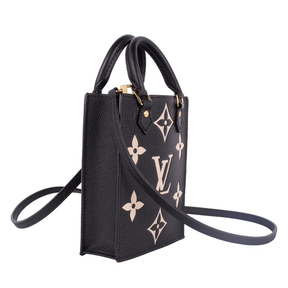 Louis Vuitton Petit sac plat (M81295, M69442)  Louis vuitton, Bags,  Everyday essentials products