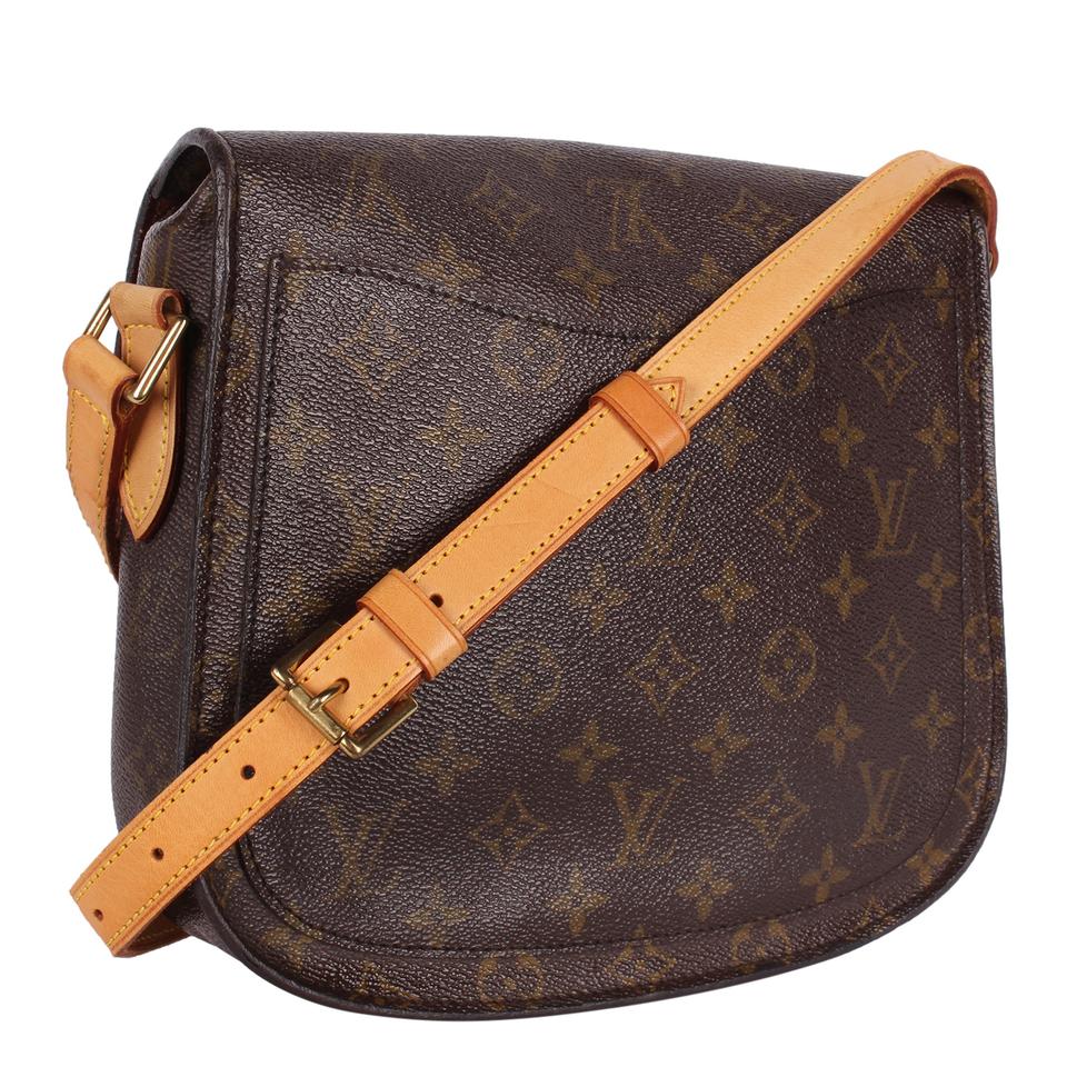 Epi Leather Saint Cloud GM (Authentic Pre-Owned) – The Lady Bag