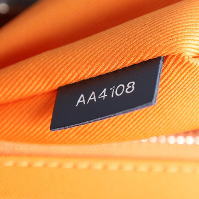 Monogram Satellite Keepall Bandouliere 50