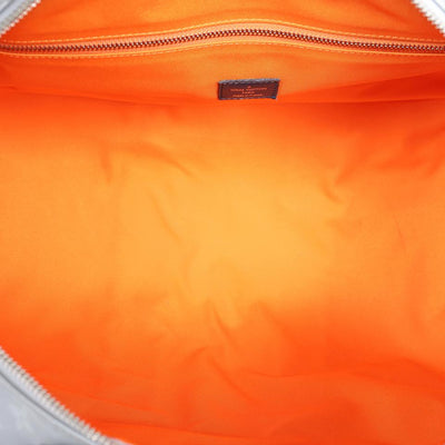 Monogram Satellite Keepall Bandouliere 50