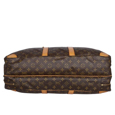 Monogram Double Sided Sirius 50 Suitcase Travel Bag