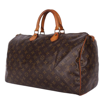 Monogram Speedy 40