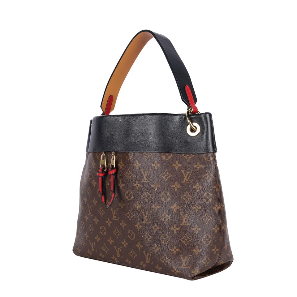 louis vuittons shoulder handbags authentic used