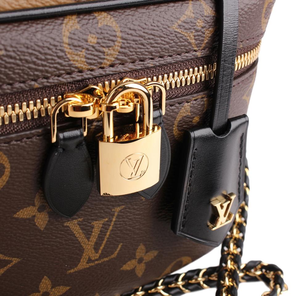 Caprese Cortney Vanity Case Small – Caprese Bags