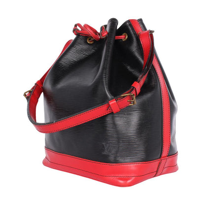 Leather Noe GM Shoulder Bag Tote