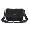 Nylon Messenger Bag (Authentic Pre-Owned)