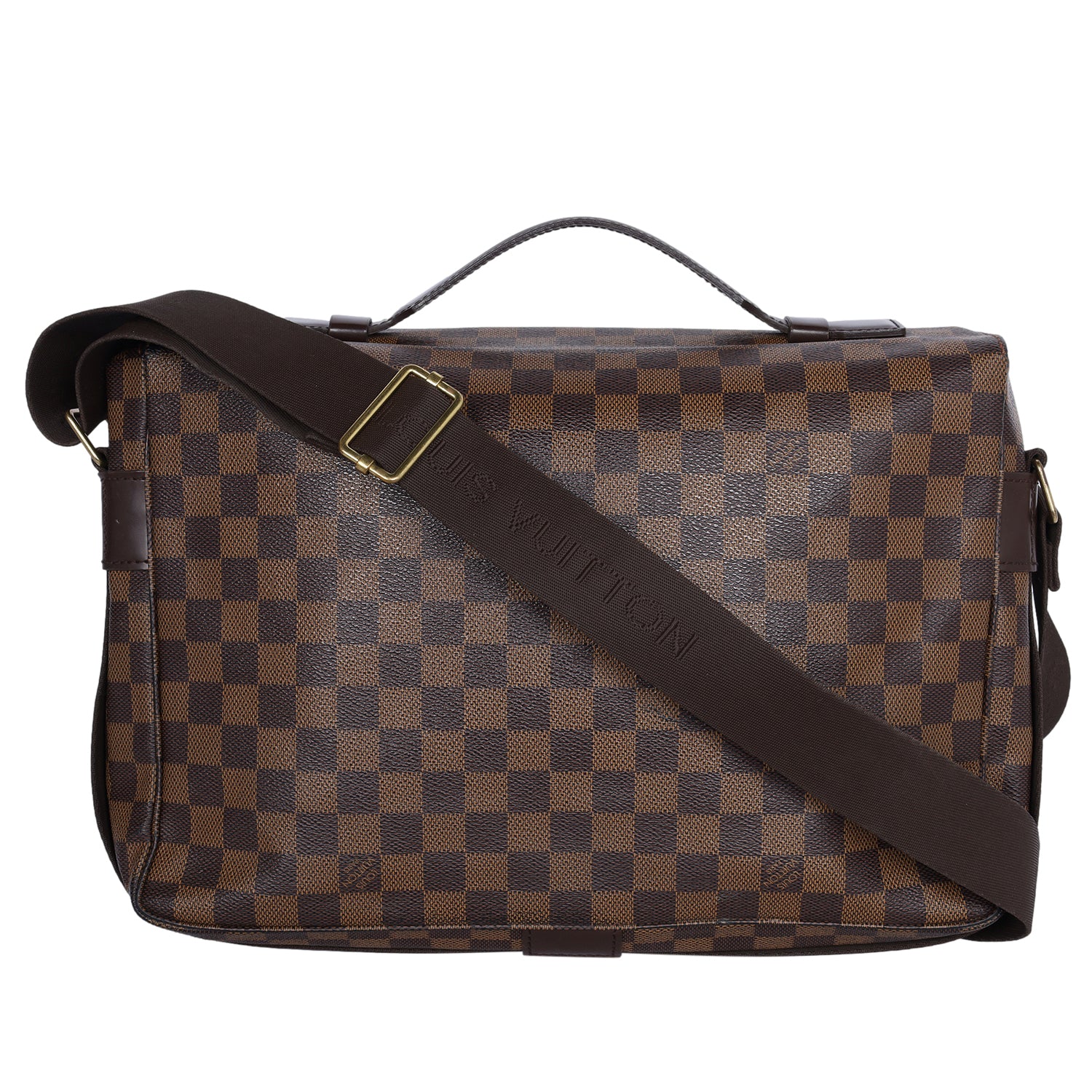 Louis Vuitton, Other, Authentic Louis Vuitton Messenger Bag