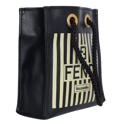 Fazzuolo Mini Satchel