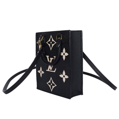 Petit Sac Plat Giant Crossbody Bag