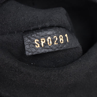 Petit Sac Plat Giant Crossbody Bag