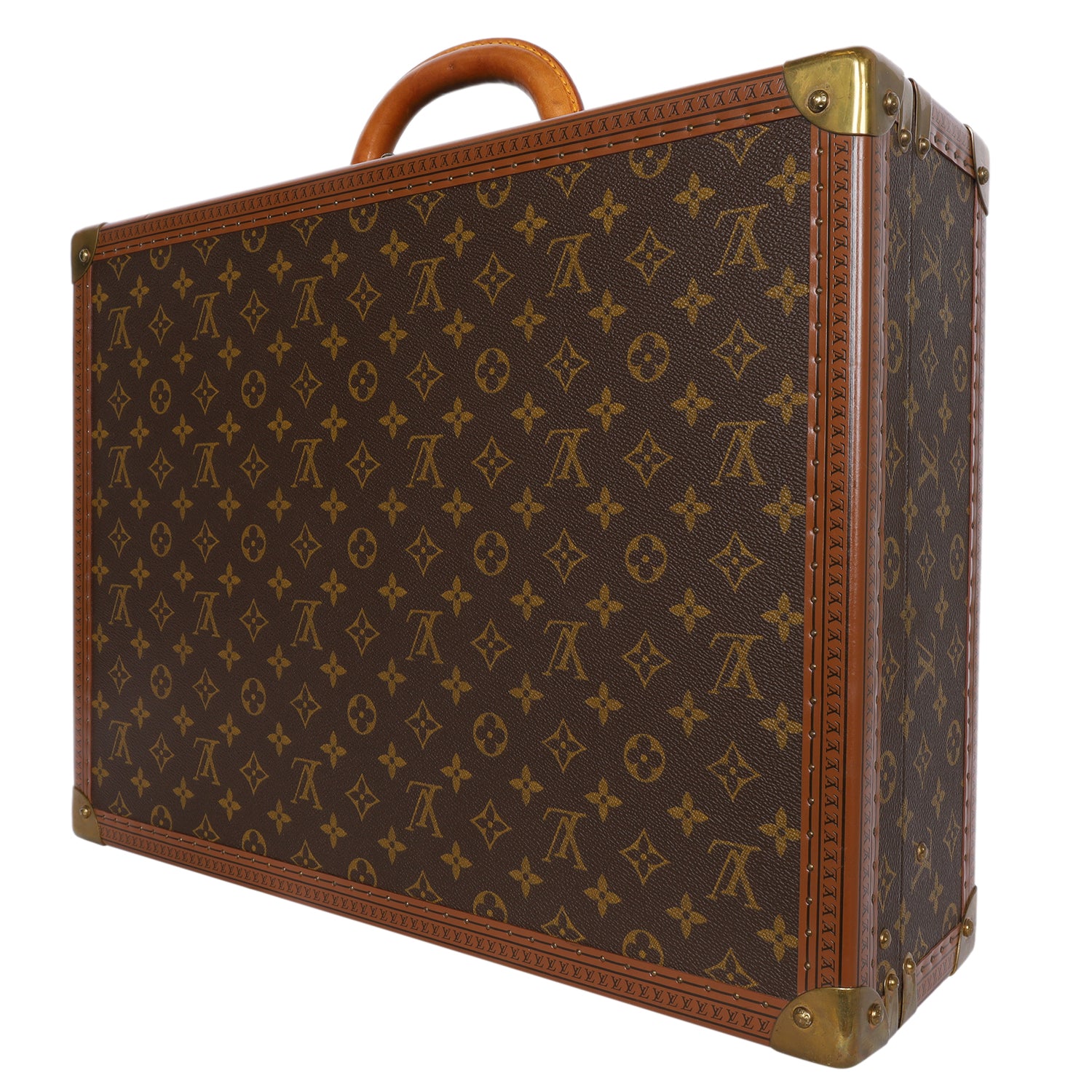 Valise Cotteville Louis Vuitton - Bagage Collection