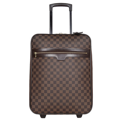 Pegase 45 Roller Suitcase