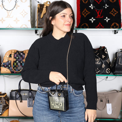 Fazzuolo Mini Satchel