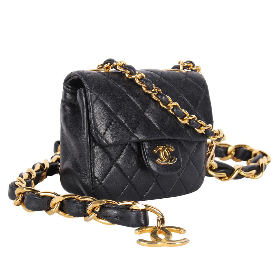 Chanel Classic Box With Chain ความหรหราทมาใน Size มน  KATE STYLE