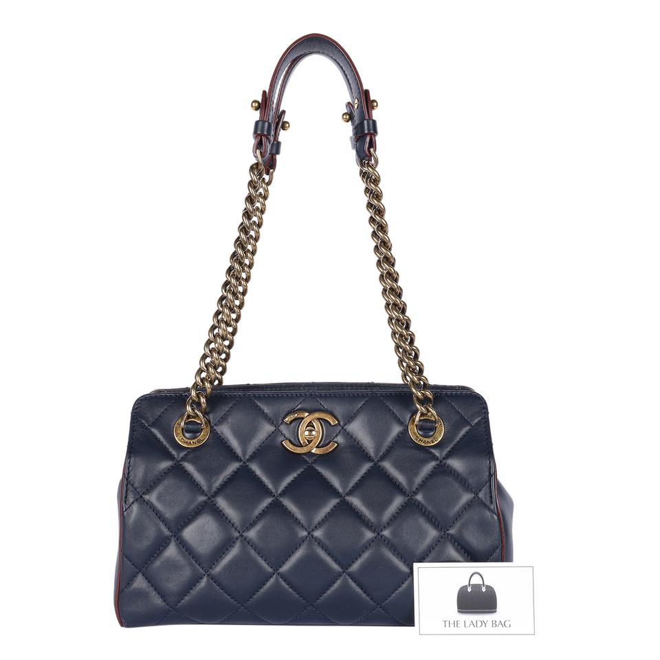 tote women chanel bags authentic