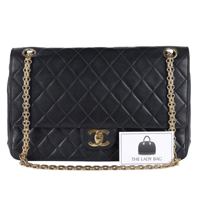 Chanel Classic Flap Bag. The Chanel Classic Flap Bag, one of the…, by Jane