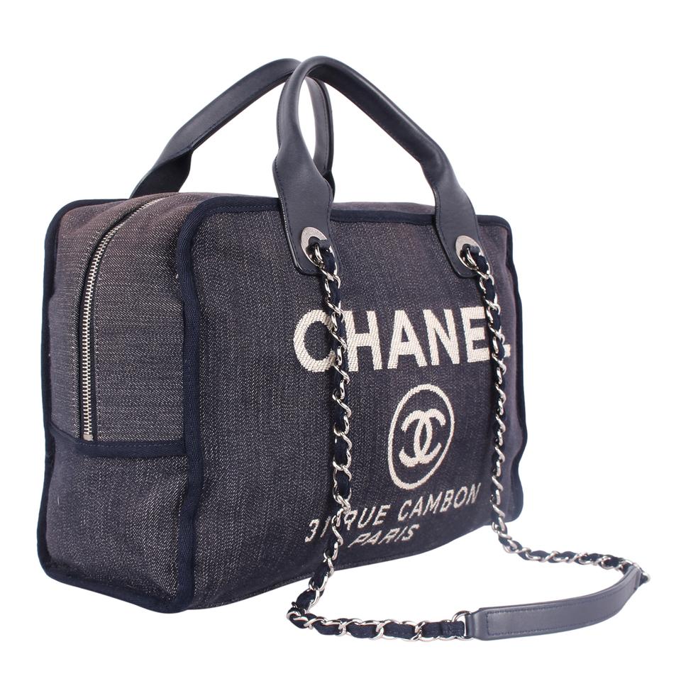 Chanel Deauville vs Dior Book tote l PROS & CONS, Which one do I recommend?  Mod Shots 