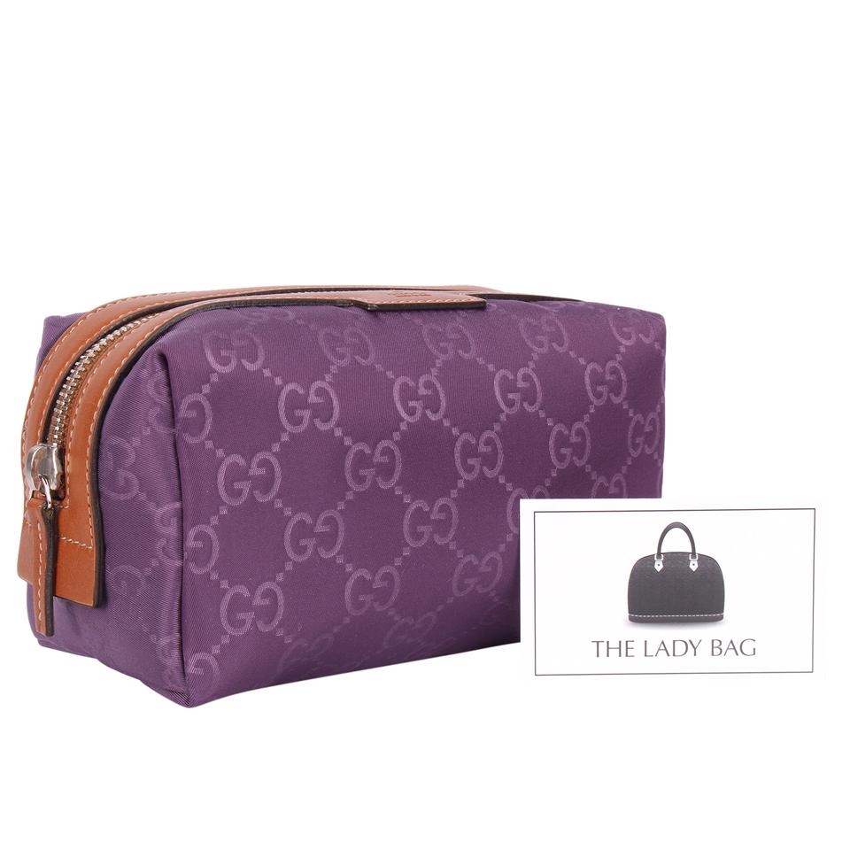 Monogram Canvas Trousse Cosmetic Bag (Authentic Pre-Owned) – The Lady Bag