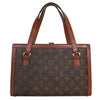 Sac Bavalet Satchel (Authentic Pre-Owned)