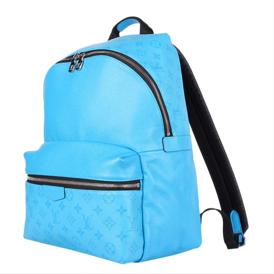 louis vuittons discovery backpack