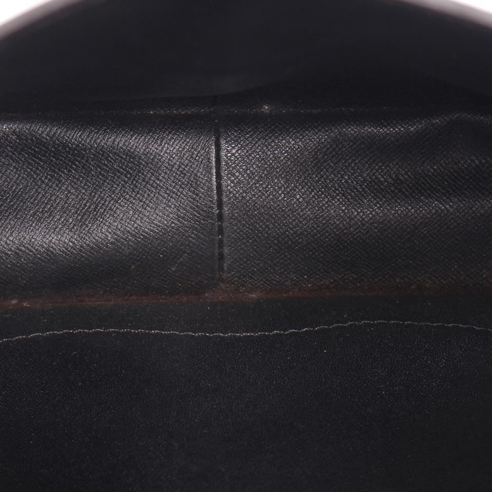Varenne EPI Leather Satchel (Authentic Pre-Owned)