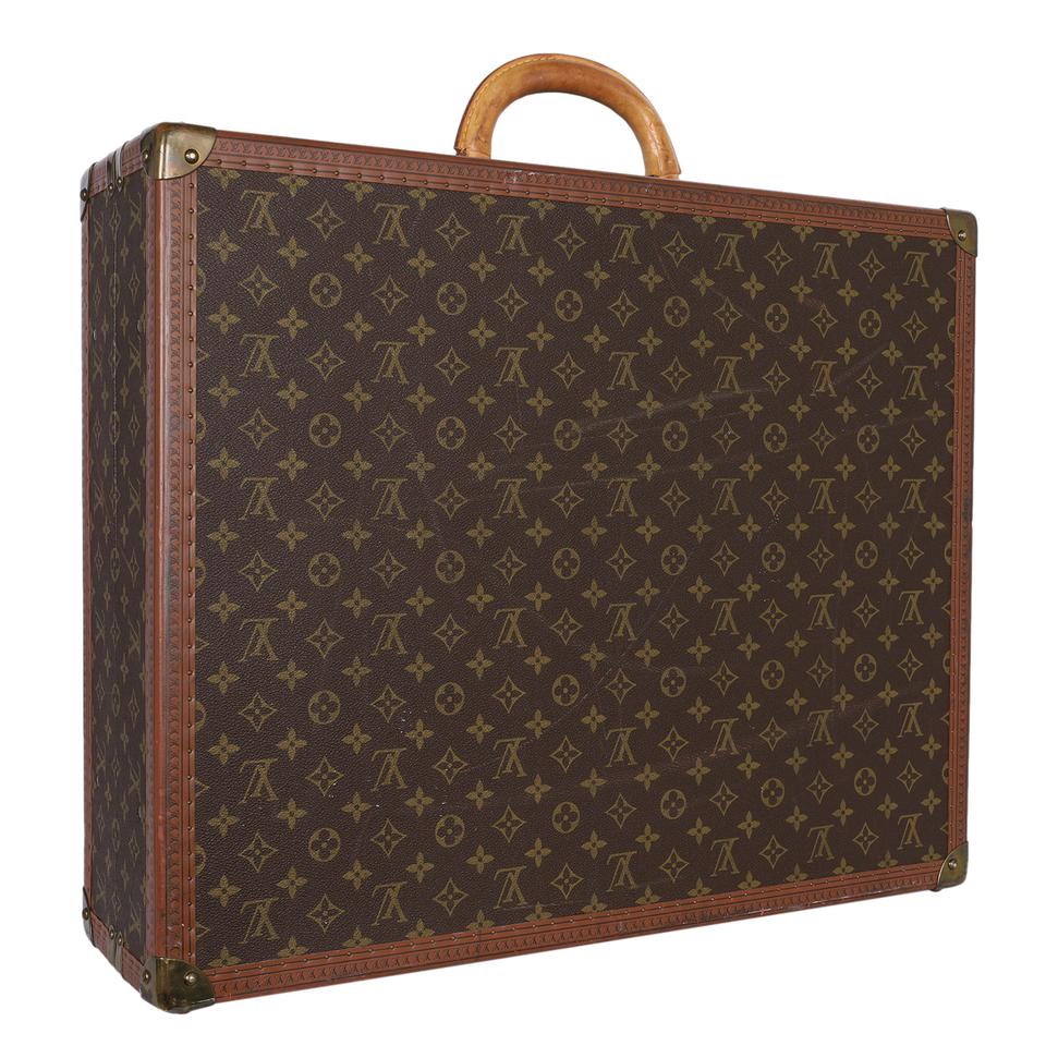 Louis Vuitton, Other, Louis Vuitton Alzer 75 Suitcase