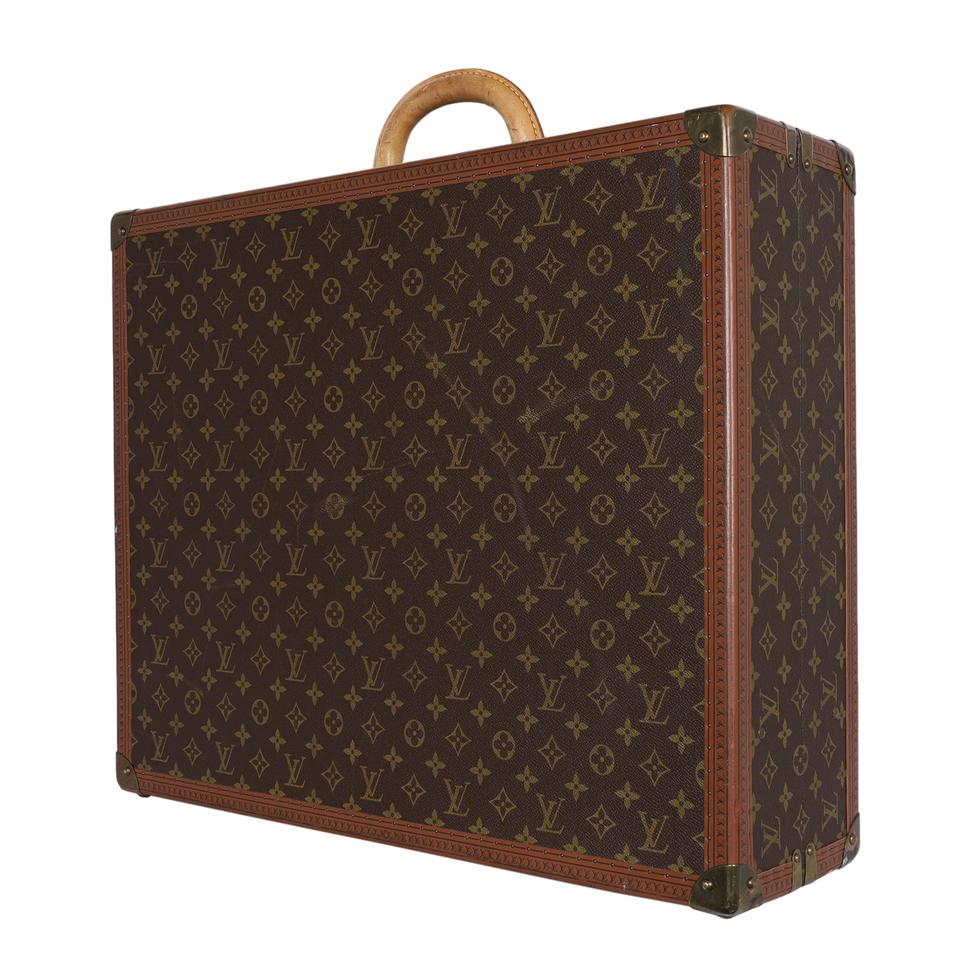 Louis Vuitton, Bags, Louis Vuitton Suit Bag Authentic Very Rare