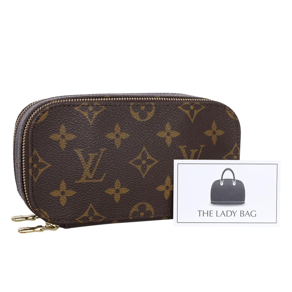 Louis Vuitton Makeup Bag On Sale