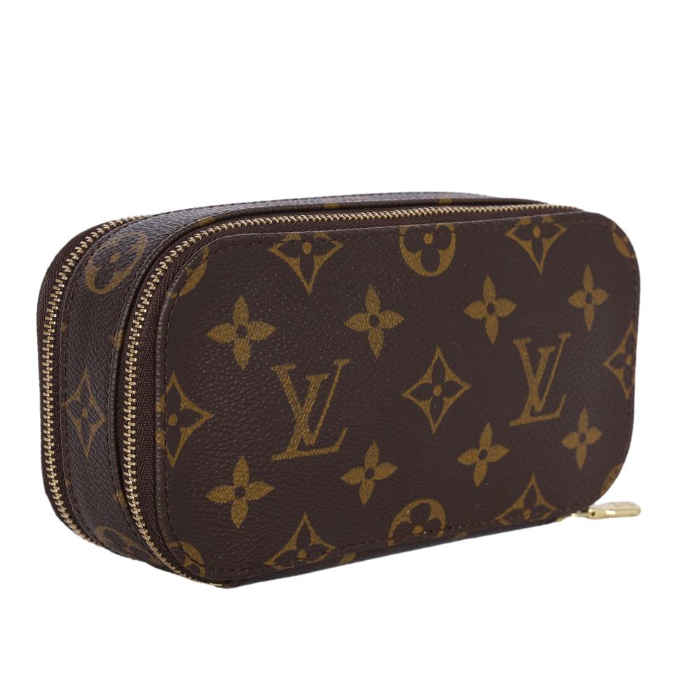 Cosmetic Pouch PM Monogram Canvas - Travel