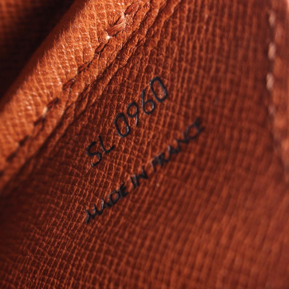 Louis Vuitton Monogram Cartouchiere PM Crossbody Bag 1025lv22 – Bagriculture