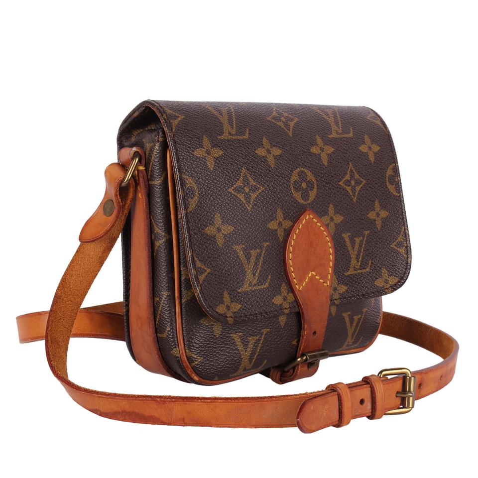 Louis Vuitton Crossbody Bags & Handbags for Women, Authenticity Guaranteed
