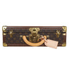 Cotteville 45 Monogram Hard Case Trunk (Authentic Pre-Owned)