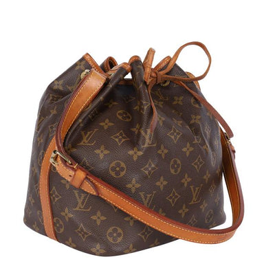 Petit Noe Shoulder Bag Tote