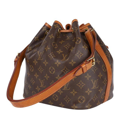 Petit Noe Shoulder Bag Tote